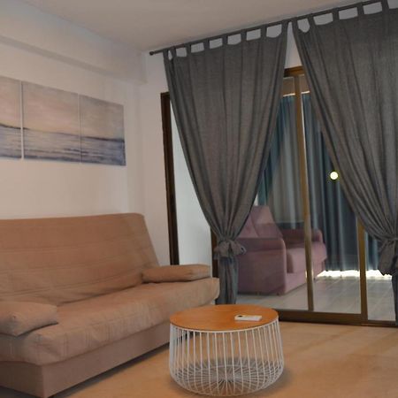 Gemelos 2 Holiday Apts. With Pool Benidorm Extérieur photo