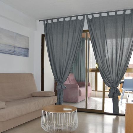 Gemelos 2 Holiday Apts. With Pool Benidorm Extérieur photo