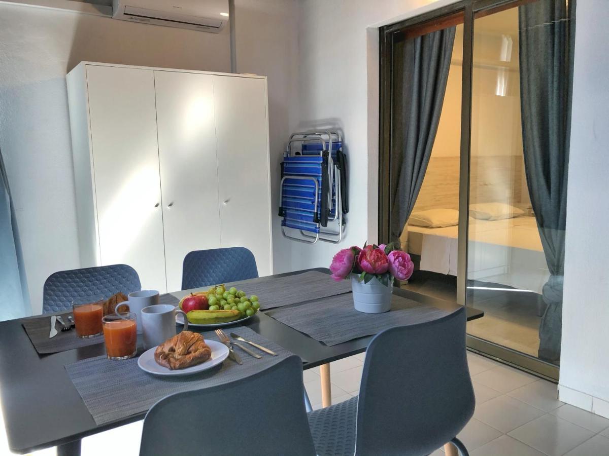 Gemelos 2 Holiday Apts. With Pool Benidorm Extérieur photo