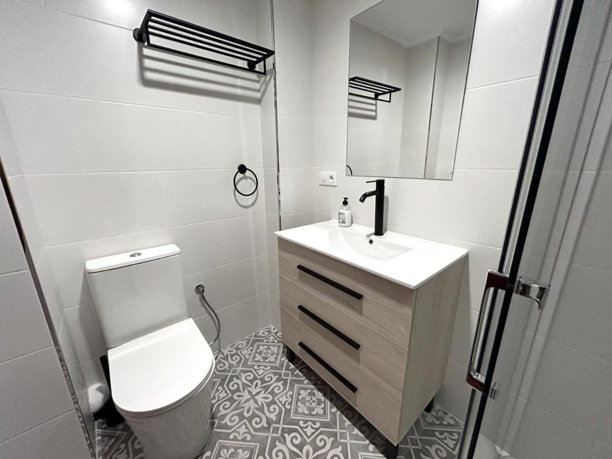 Gemelos 2 Holiday Apts. With Pool Benidorm Extérieur photo